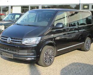 Skoda T6 Transporter 
