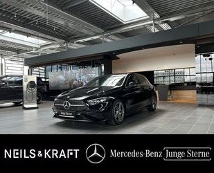 Mercedes-Benz A 180 Gebrauchtwagen