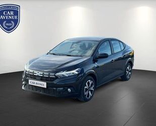 Dacia Logan Gebrauchtwagen