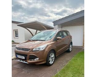 Mazda Kuga 