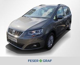 Seat Alhambra Gebrauchtwagen