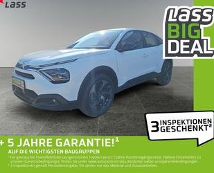 Citroen C4 Gebrauchtwagen