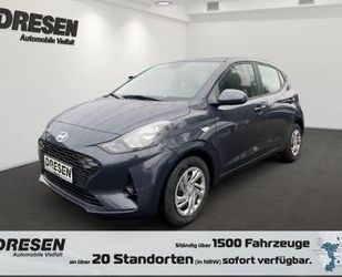 Hyundai i10 Gebrauchtwagen