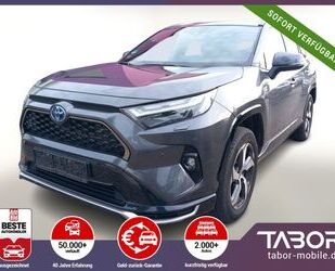 Toyota RAV 4 Gebrauchtwagen