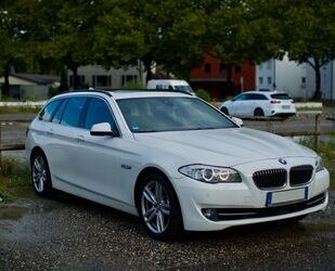 BMW 530 Gebrauchtwagen