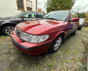 Saab 900 Gebrauchtwagen