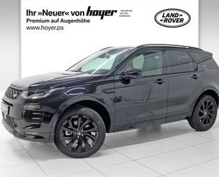 Land Rover Discovery Sport Gebrauchtwagen