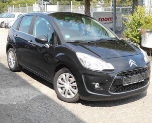 Citroen C3 Gebrauchtwagen