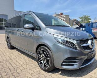 Mercedes-Benz V 300 Gebrauchtwagen