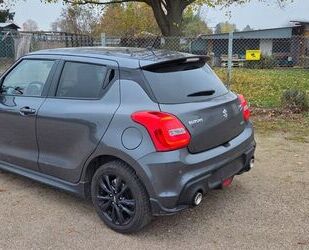 Suzuki Swift Gebrauchtwagen
