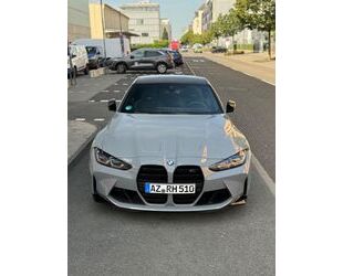 BMW M4 Gebrauchtwagen