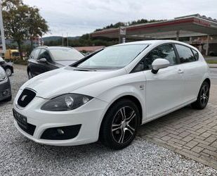 Seat Leon Gebrauchtwagen