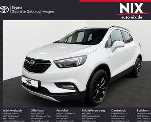 Opel Mokka X Gebrauchtwagen