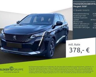 Peugeot 5008 Gebrauchtwagen