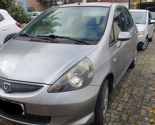 Honda Jazz Gebrauchtwagen