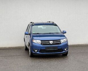 Dacia Logan Gebrauchtwagen