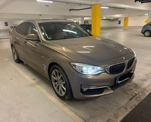 BMW 328 Gran Turismo Gebrauchtwagen