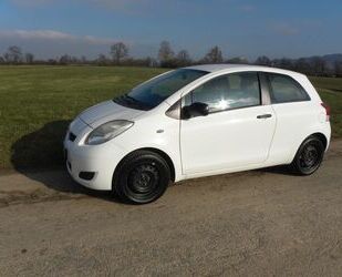 Toyota Yaris Gebrauchtwagen