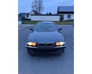 BMW 728 Gebrauchtwagen