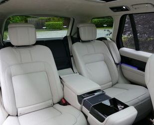 Land Rover Range Rover Gebrauchtwagen