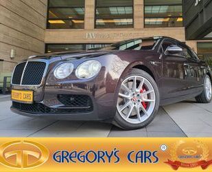 Bentley Flying Spur Gebrauchtwagen