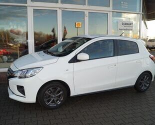 Mitsubishi Space Star Gebrauchtwagen