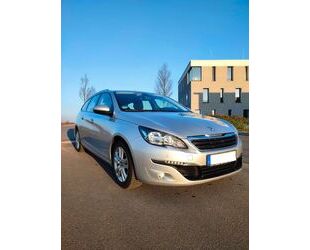 Peugeot 308 Gebrauchtwagen