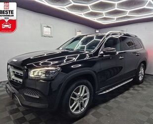 Land Rover GLS 350 