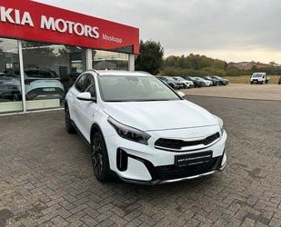 Kia XCeed Gebrauchtwagen
