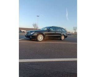 Mercedes-Benz E 320 Gebrauchtwagen