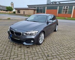 BMW 120 Gebrauchtwagen