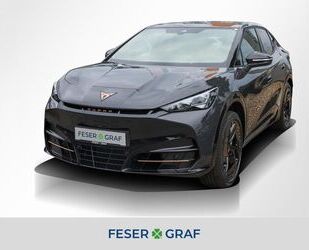 Cupra Tavascan Gebrauchtwagen