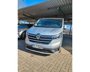 Renault Trafic Gebrauchtwagen