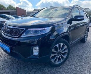 Kia Sorento Gebrauchtwagen