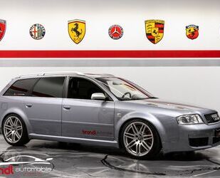 Audi RS6 Gebrauchtwagen