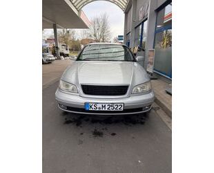 Opel Omega Gebrauchtwagen
