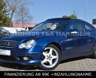 Mercedes-Benz C 230 Gebrauchtwagen