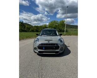Mini Cooper S Gebrauchtwagen