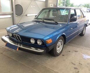 BMW 530 Gebrauchtwagen