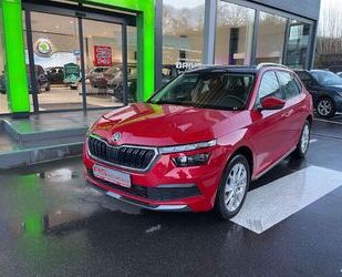 Skoda Kamiq Gebrauchtwagen