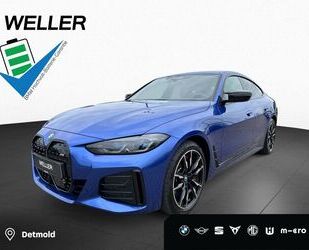 BMW i4 Gebrauchtwagen