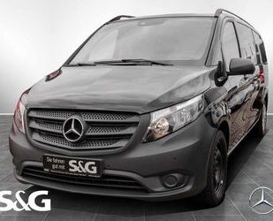 Mercedes-Benz Vito Gebrauchtwagen
