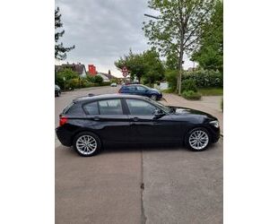 BMW 116 Gebrauchtwagen