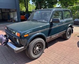 Lada Niva Gebrauchtwagen