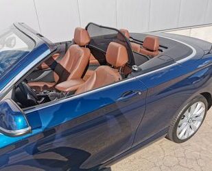 BMW 220 Gebrauchtwagen