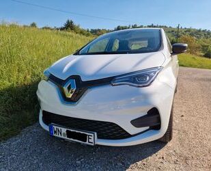 Renault ZOE Gebrauchtwagen