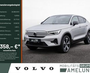 Volvo C40 Gebrauchtwagen