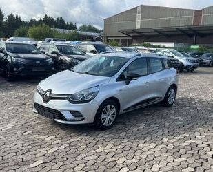 Renault Clio Gebrauchtwagen