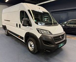 Fiat Ducato Gebrauchtwagen