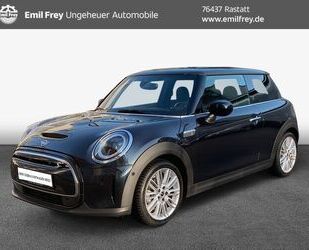 Mini Cooper SE Gebrauchtwagen